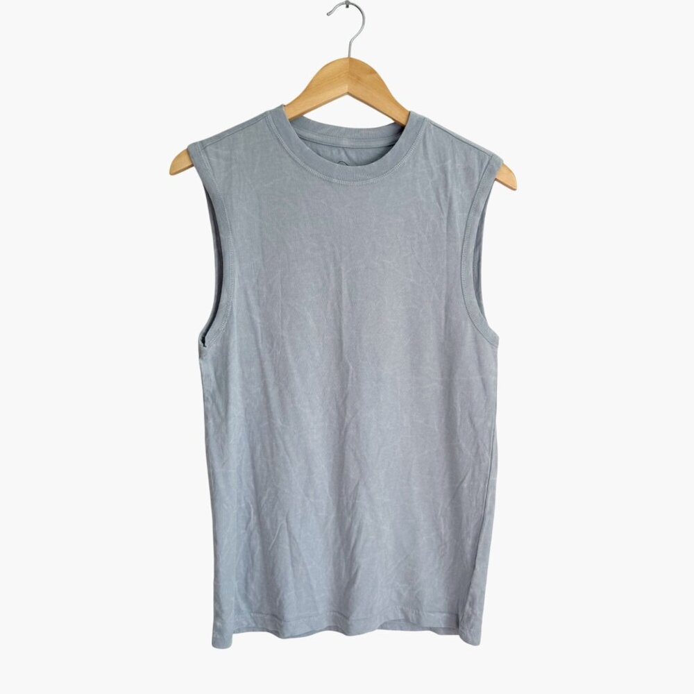 NEW Original Use Muscle Tee Gray Size XS